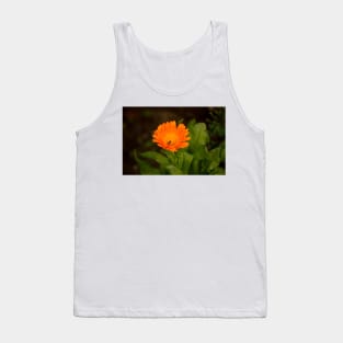 klb poppy Tank Top